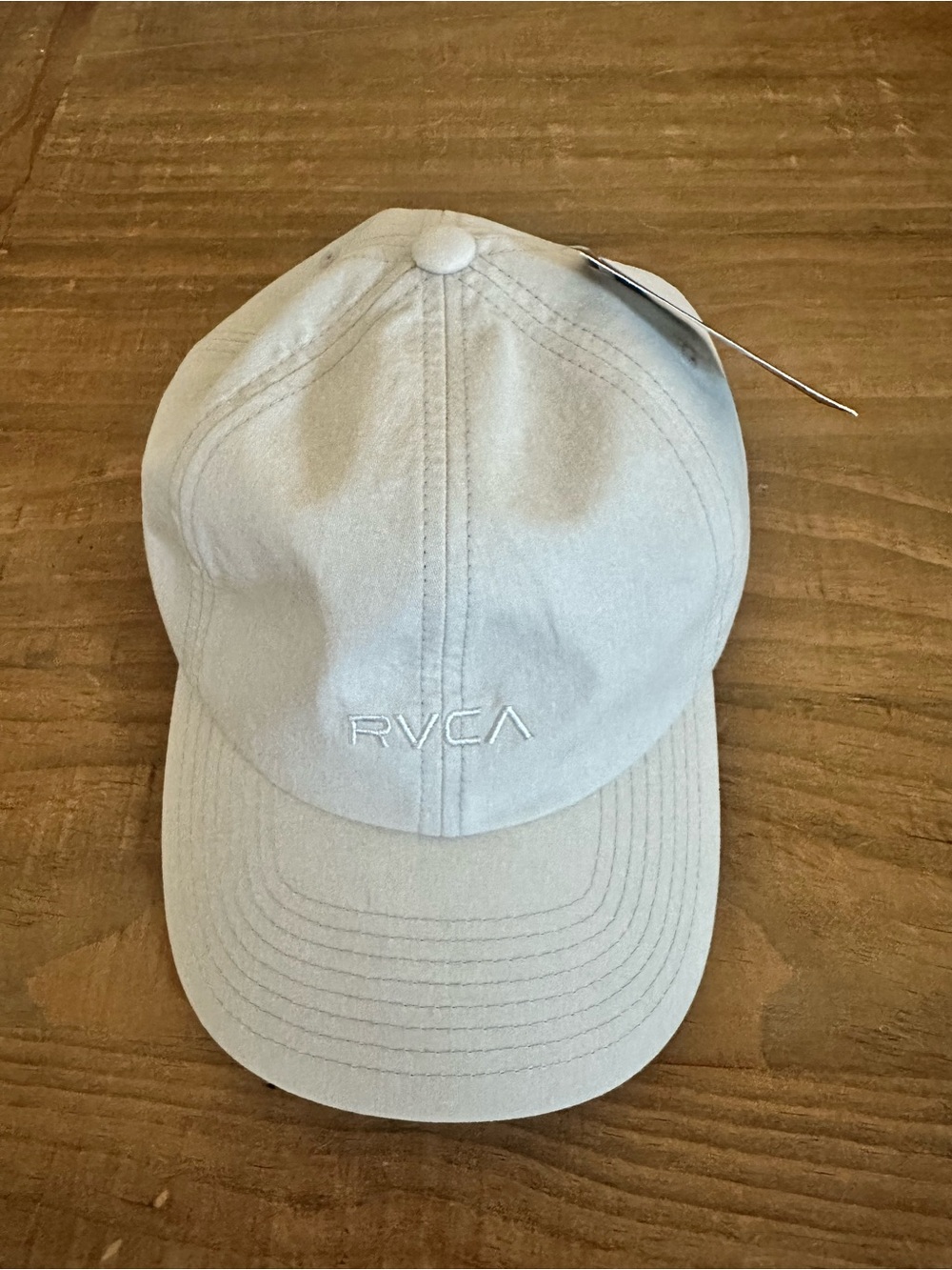 RVCA Adjustable Hat